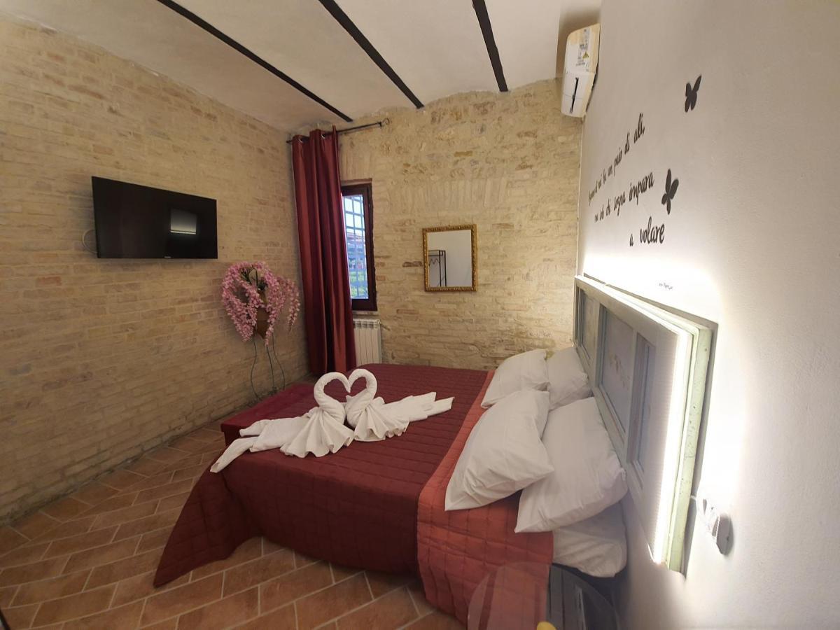 Farm stay Proserpina Castel Ritaldi