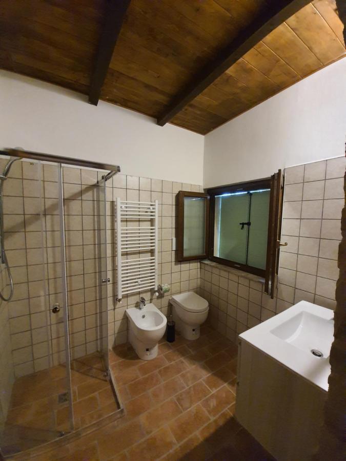 Proserpina Farm stay Castel Ritaldi