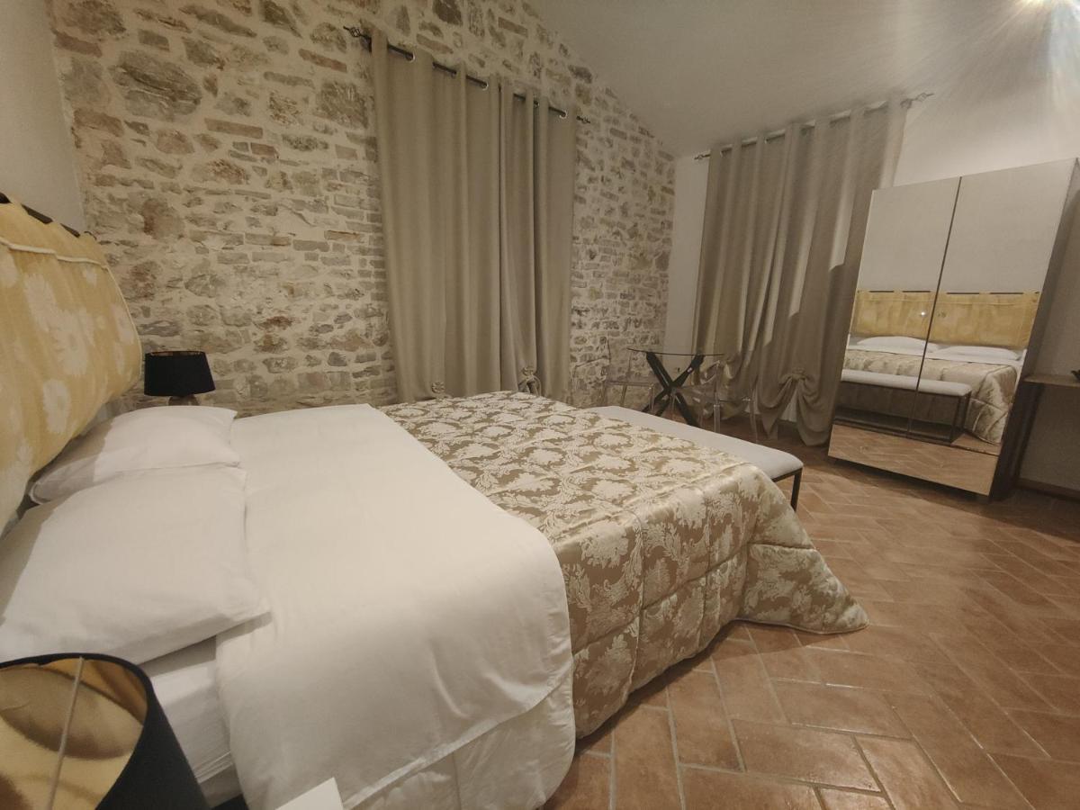 Proserpina * Castel Ritaldi