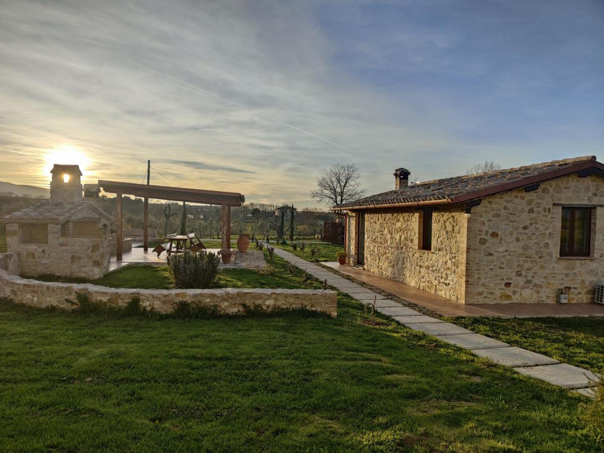 Farm stay Proserpina Castel Ritaldi