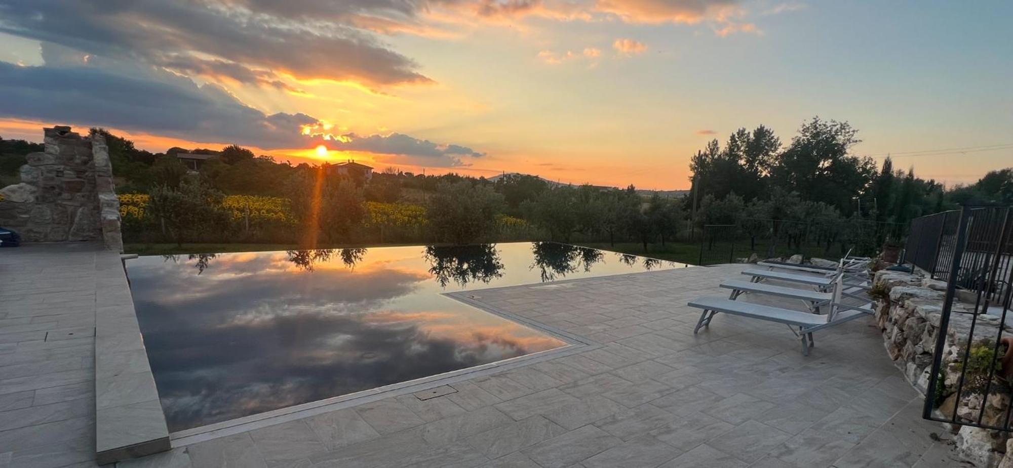 Proserpina Farm stay Castel Ritaldi